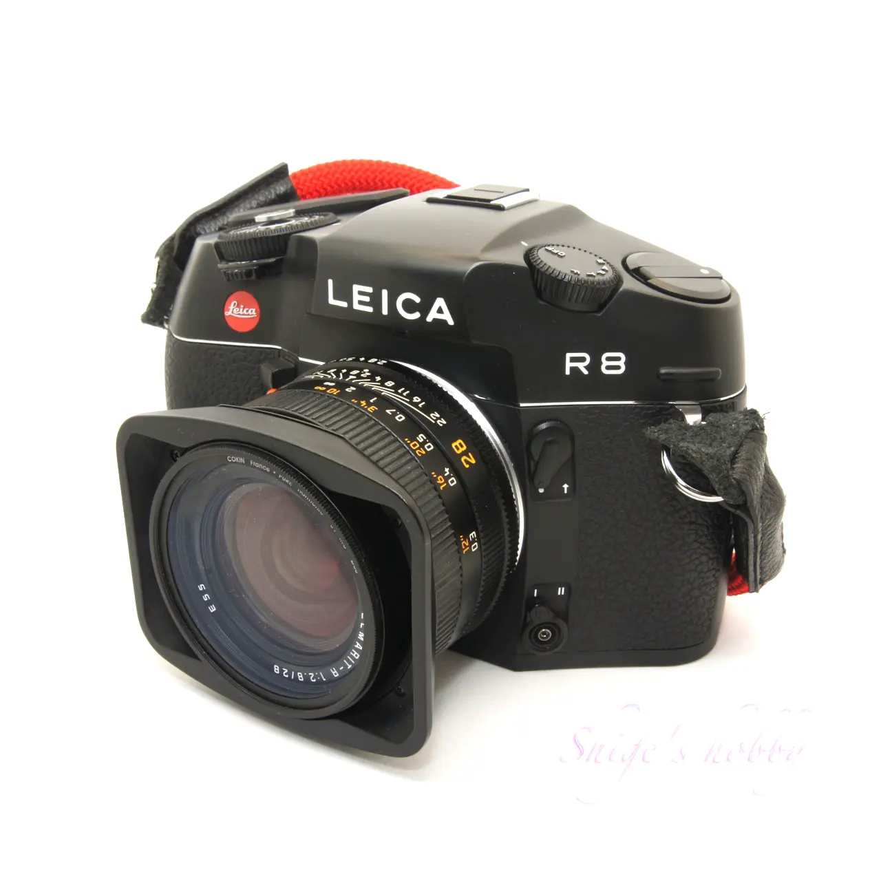 Rマウント 新世代広角レンズ ELMARIT R 28mm 2nd – Shige's hobby