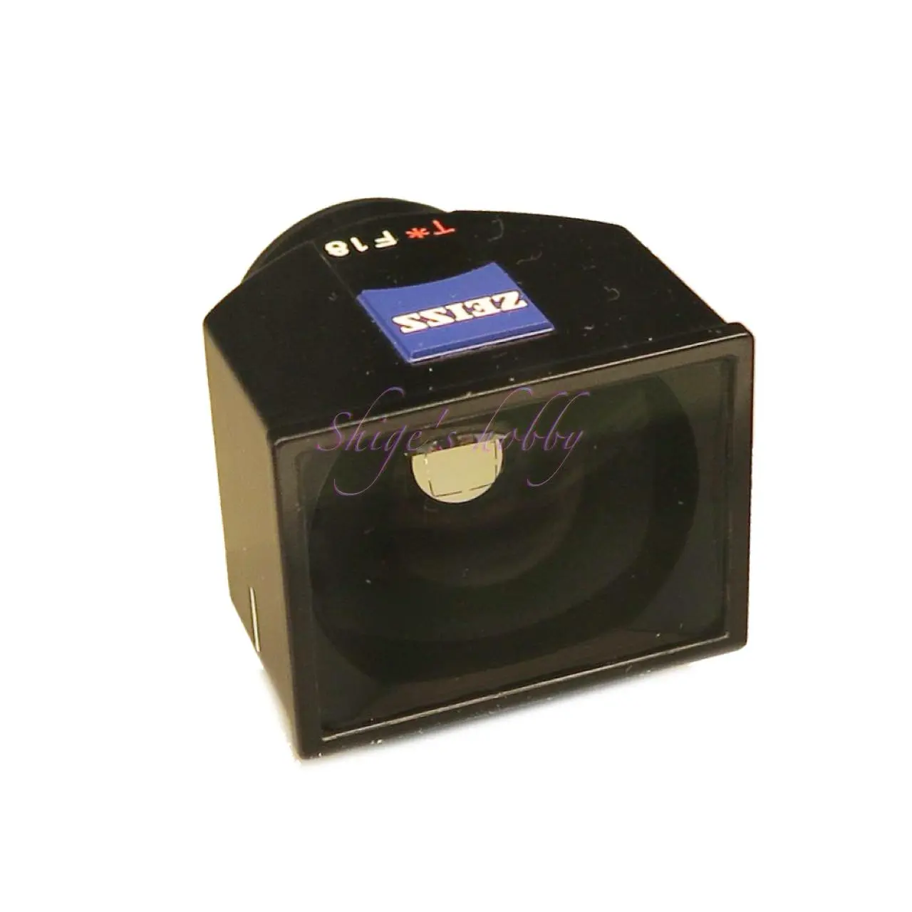 フラットな描写 Carl Zeiss DISTAGON T* 18mm ZM – Shige's hobby