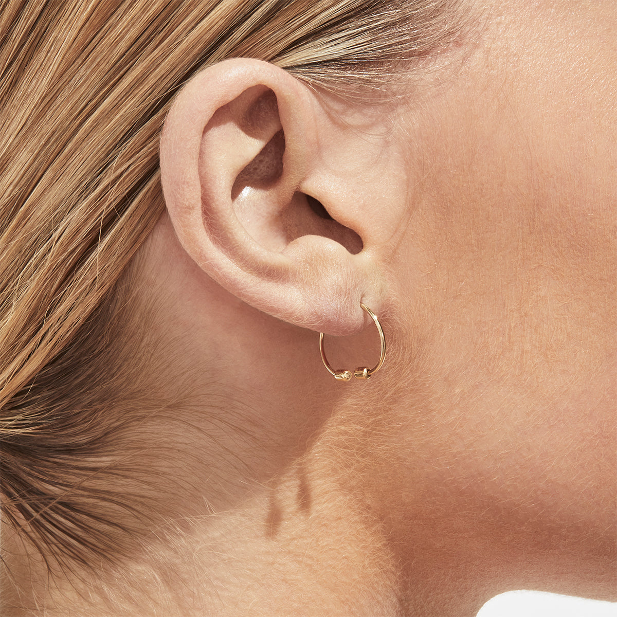 Twist Pierce 01 - SHIHARA