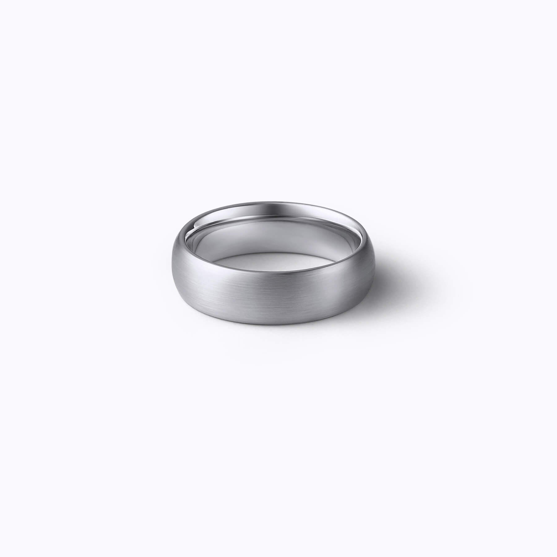 Oval Ring 60 - SHIHARA