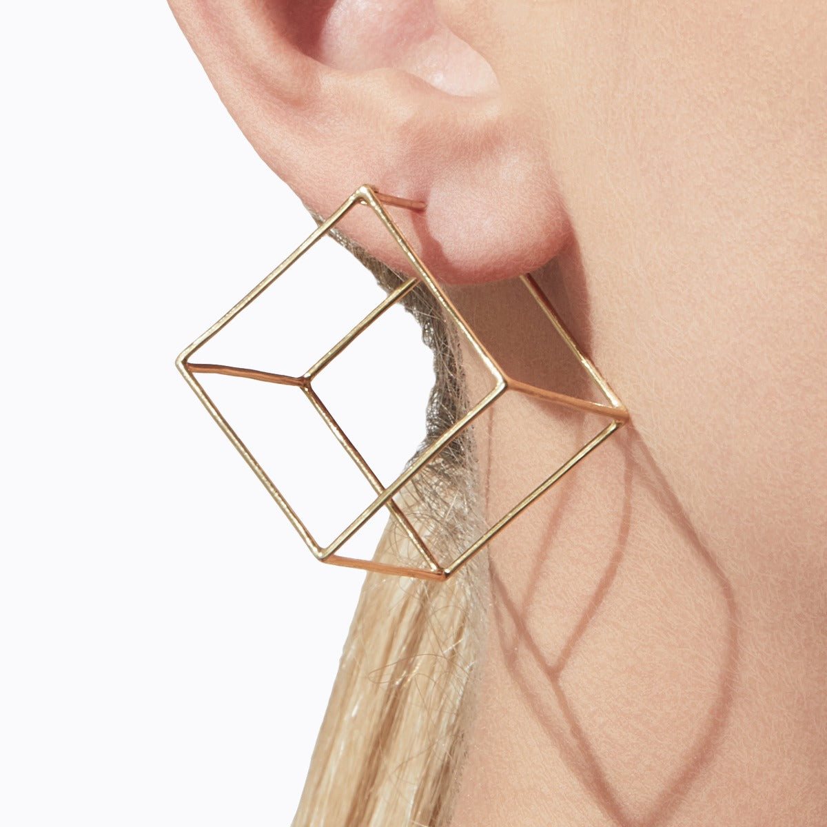 Square Pierce 25 - SHIHARA