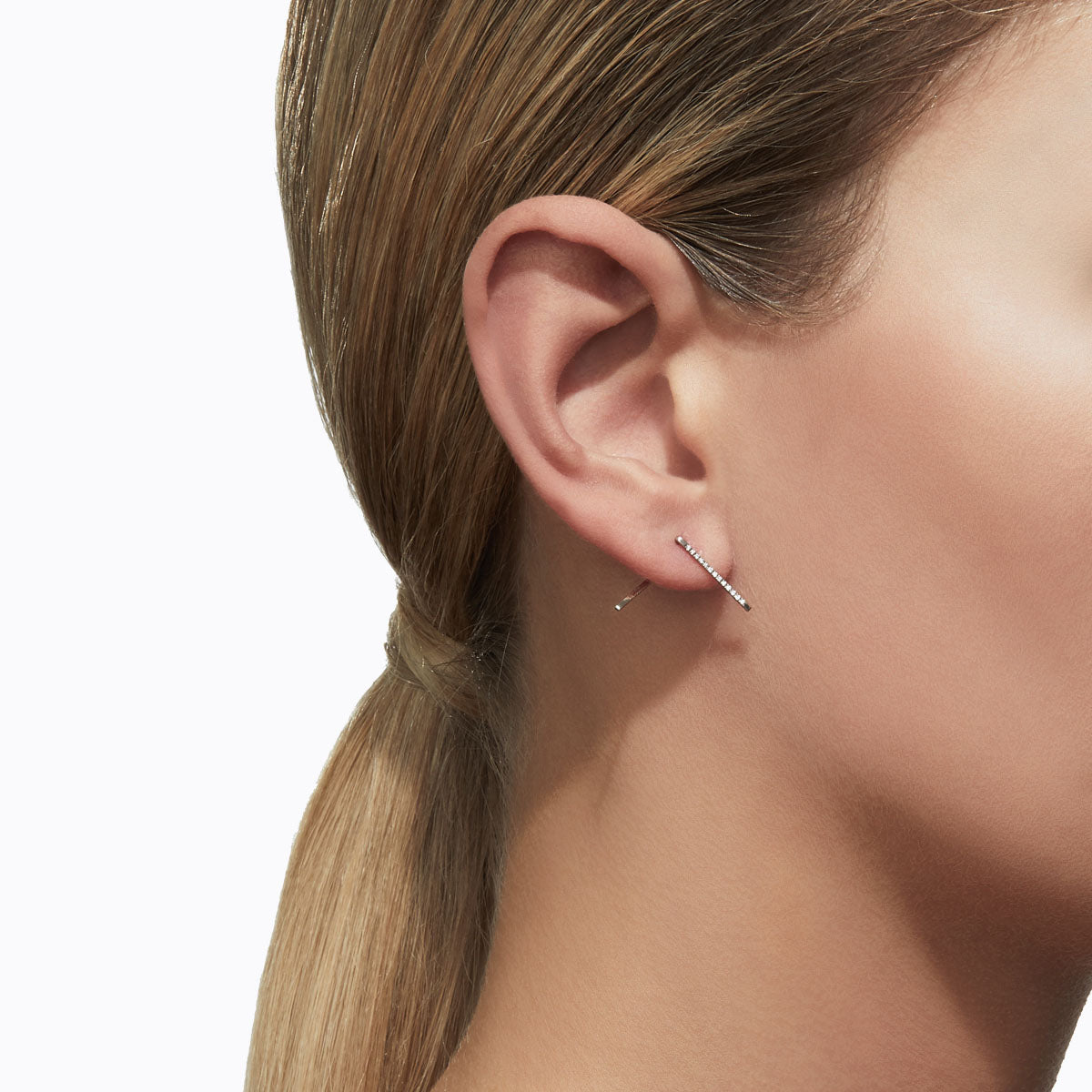 Diamond Post Pierce 0301 - SHIHARA