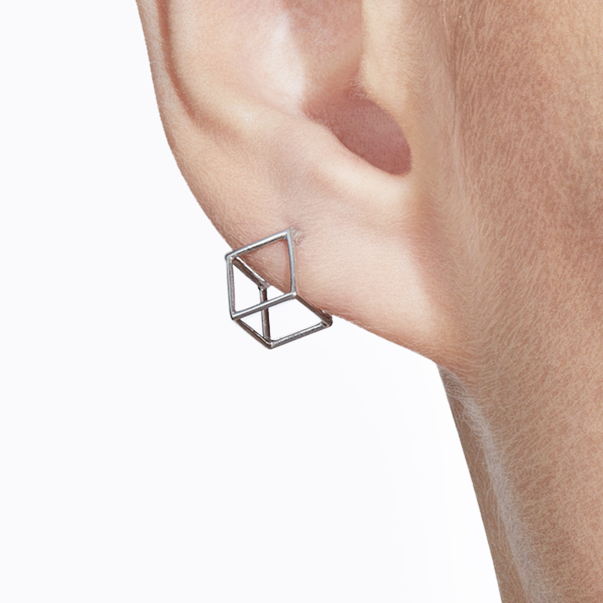 Square Pierce 7 - SHIHARA