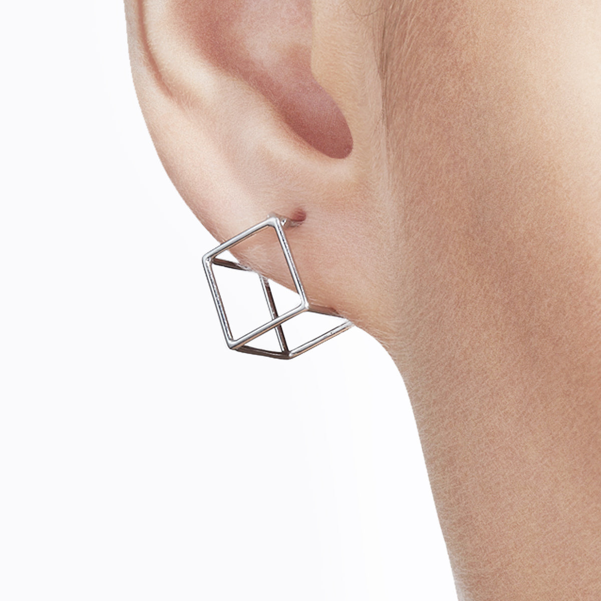 Square Pierce 10 - SHIHARA