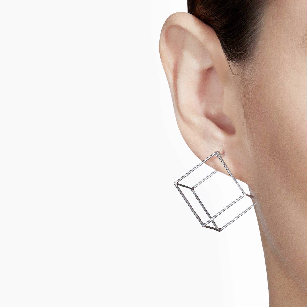 Square Pierce 20 - SHIHARA