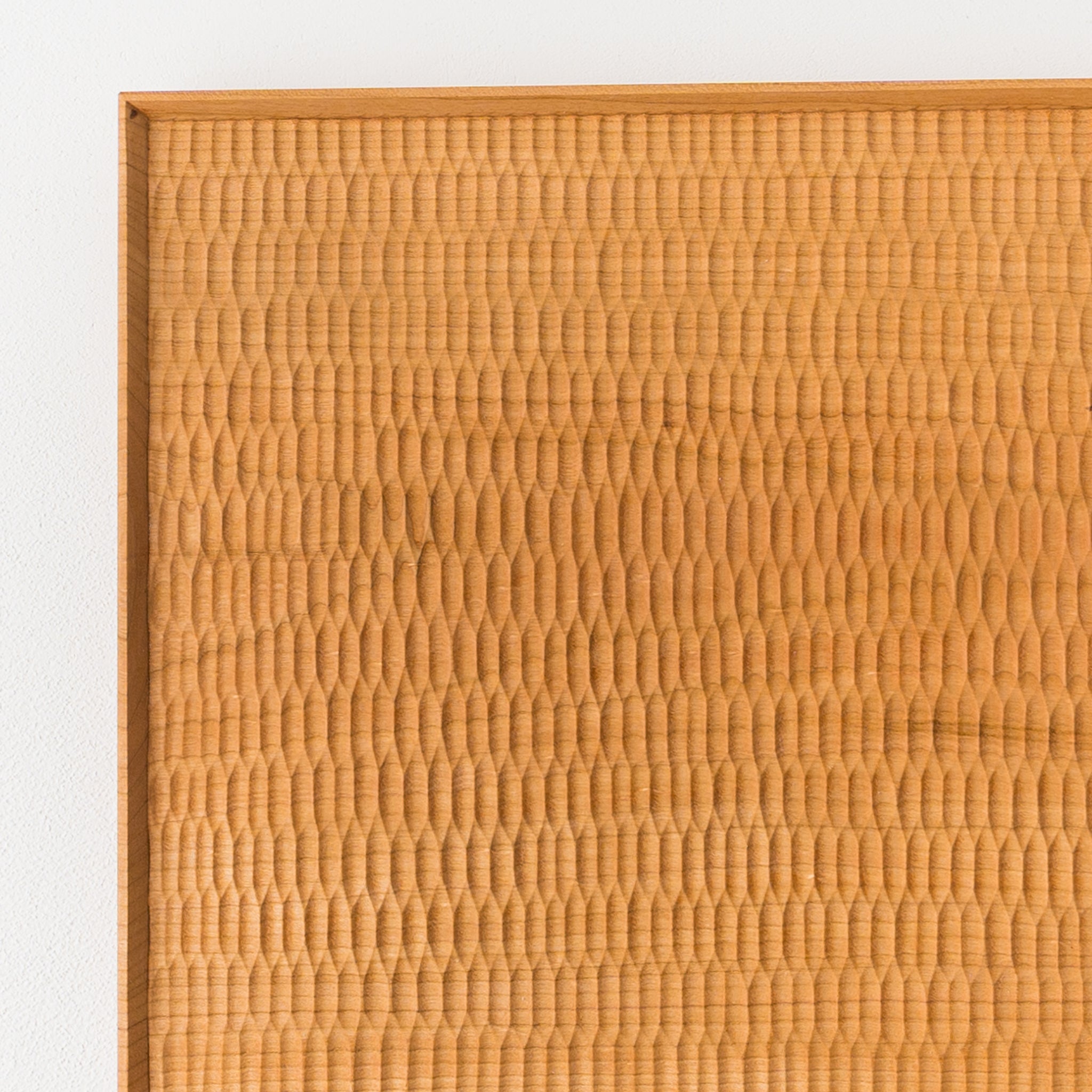 高塚和則 木工房玄 ひとり膳 角 さくら｜作家もののうつわ通販 四季折