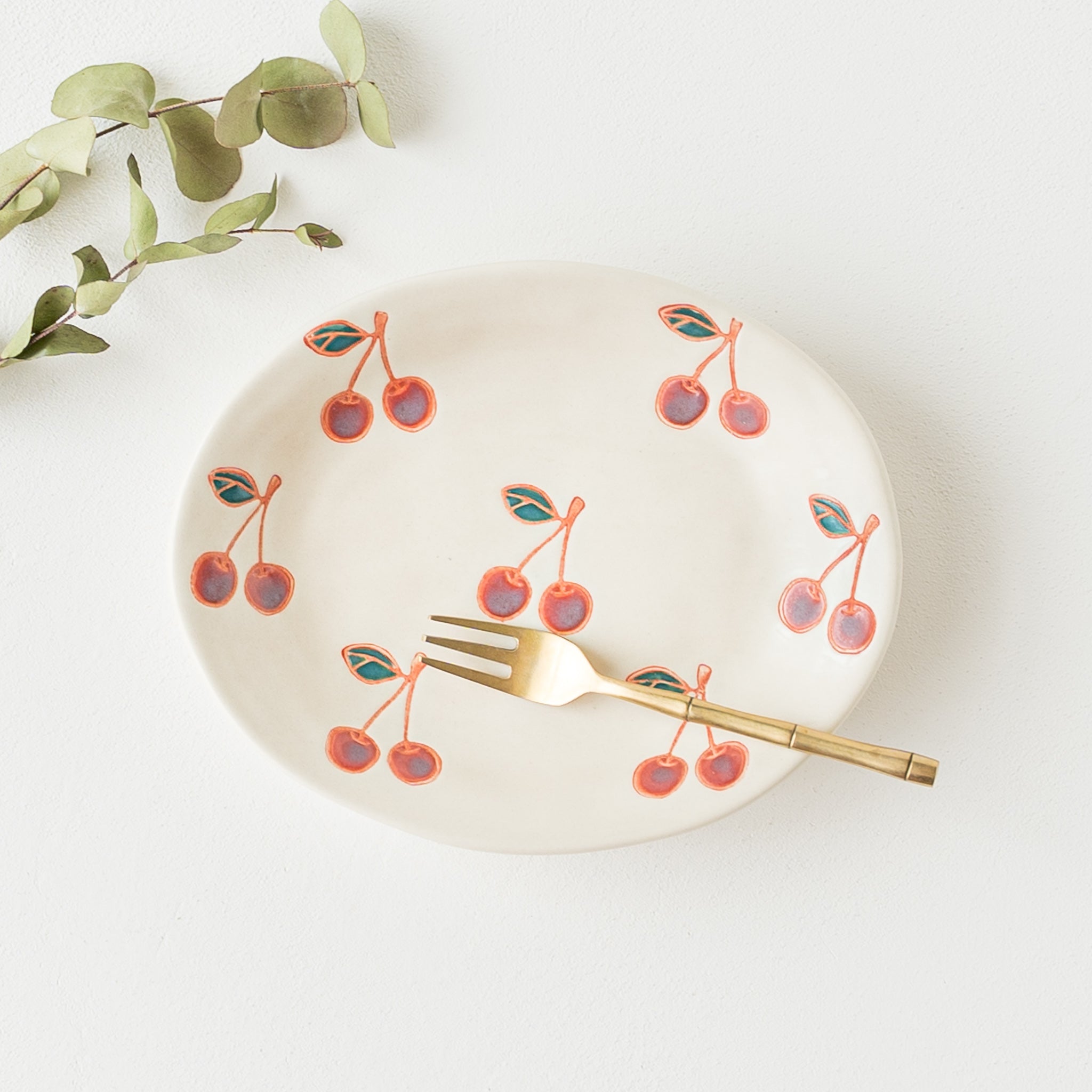 切付水本焼9寸、先丸水本焼7寸、鏡面仕上げ、 鎌薄刃包丁 水本焼 9寸