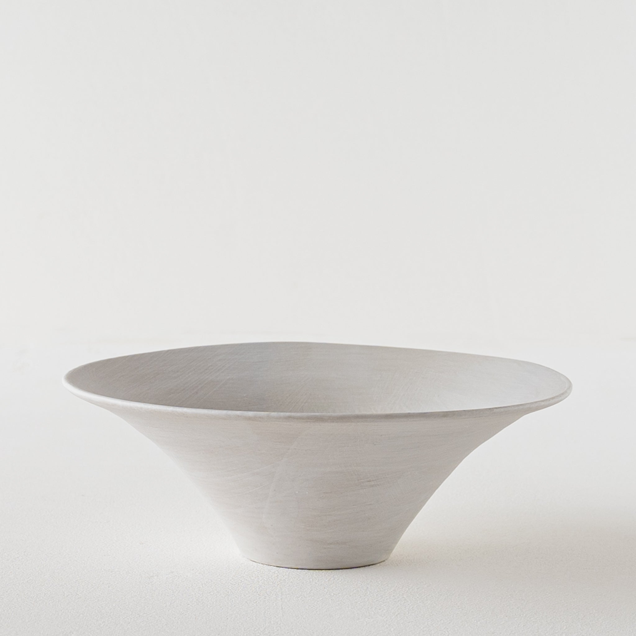 作家 児玉修治 朝顔bowl M カンヴァス｜作家もののうつわ通販 四季折折