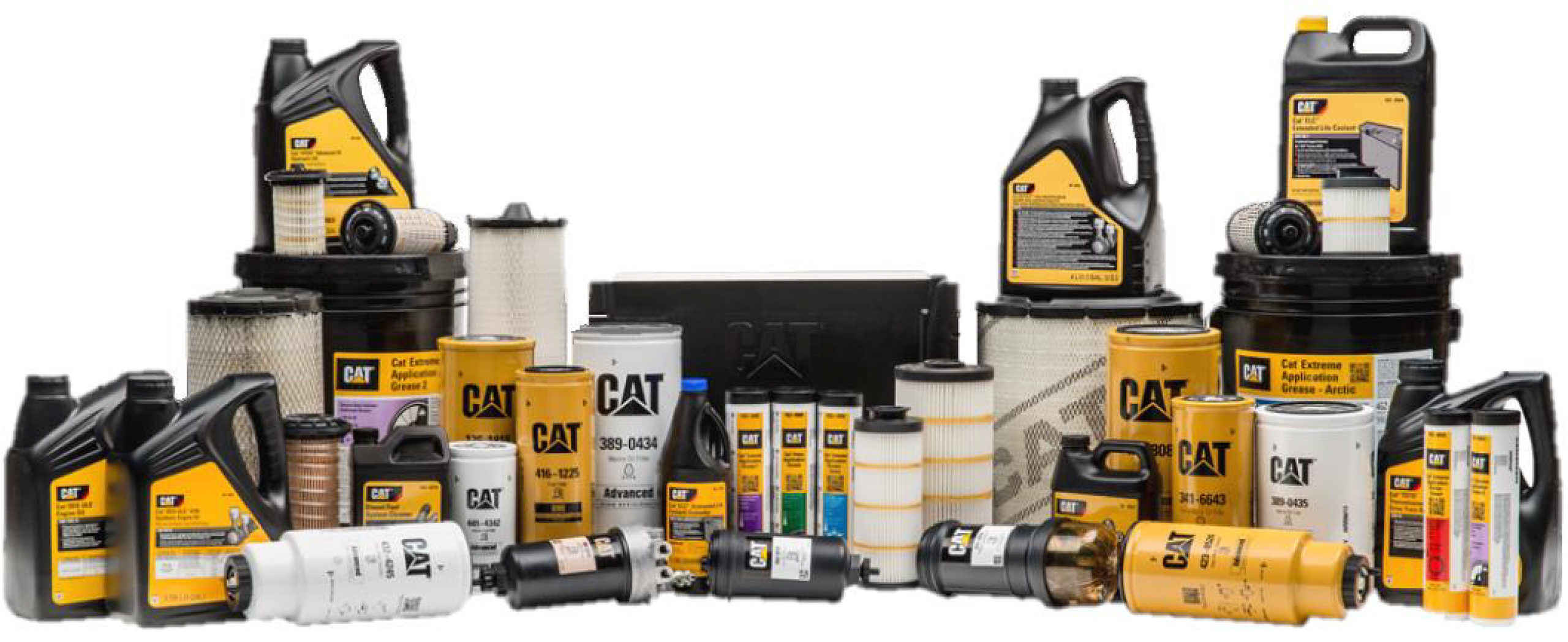 純正部品 | 四国建販株式会社 | CAT