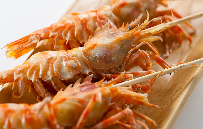 おにえび（日付指定不可） – 有限会社島田水産