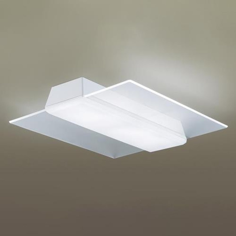 パナソニック LEDシーリングライト HH-CK1223RA ［12畳 /昼光色～電球