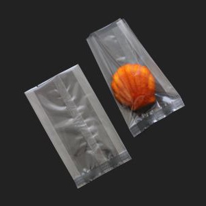 cotta 規格袋 M-11 85×150＋25mm 1201 透明無地 100枚/袋（ご注文単位1