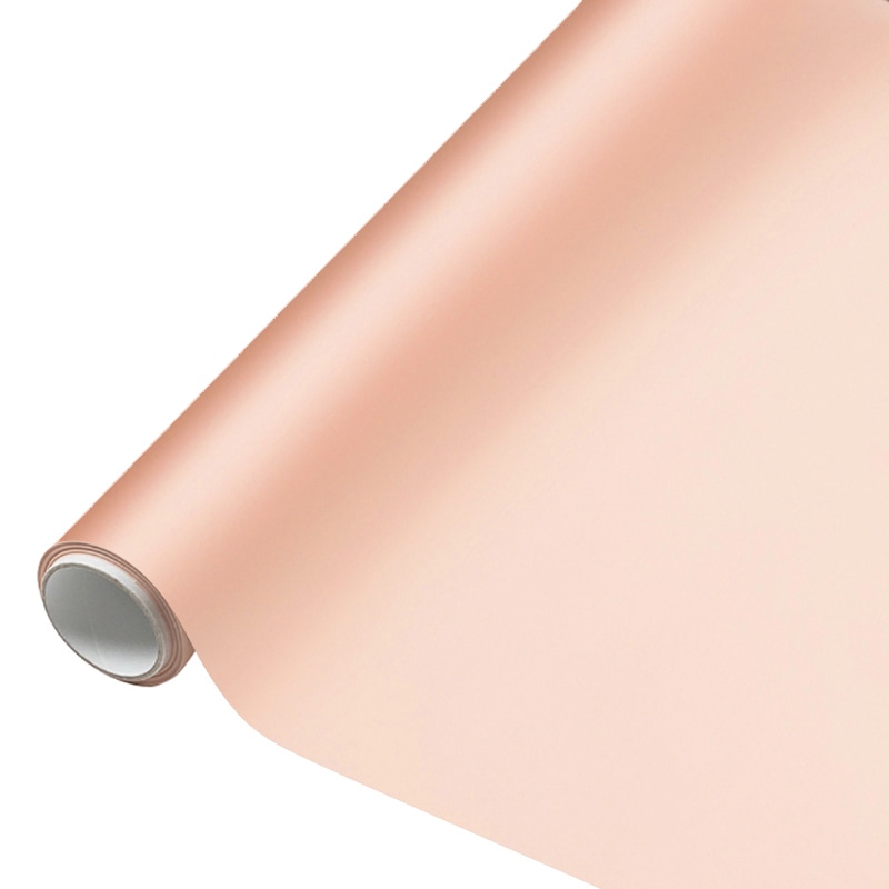 HEIKO ラッピングペーパー レインボウラップ 07 桜 1本 006777962 包装