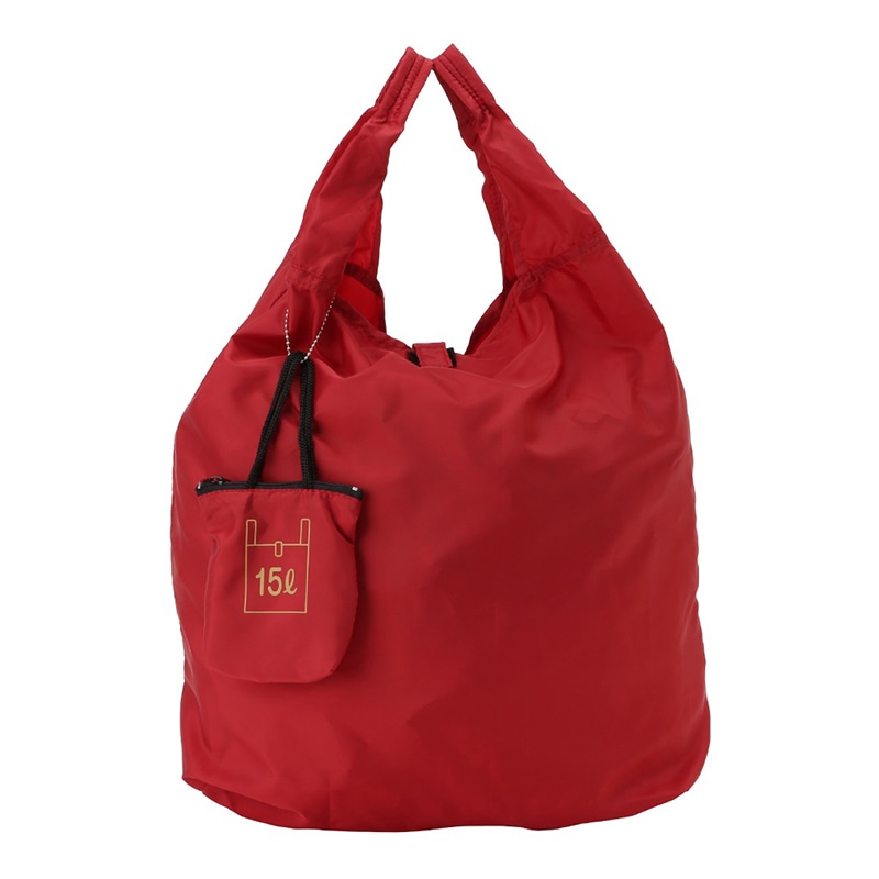 yumi ブラウン エコバッグ 中型 yumi ブラウン エコバッグ 中型 yumi