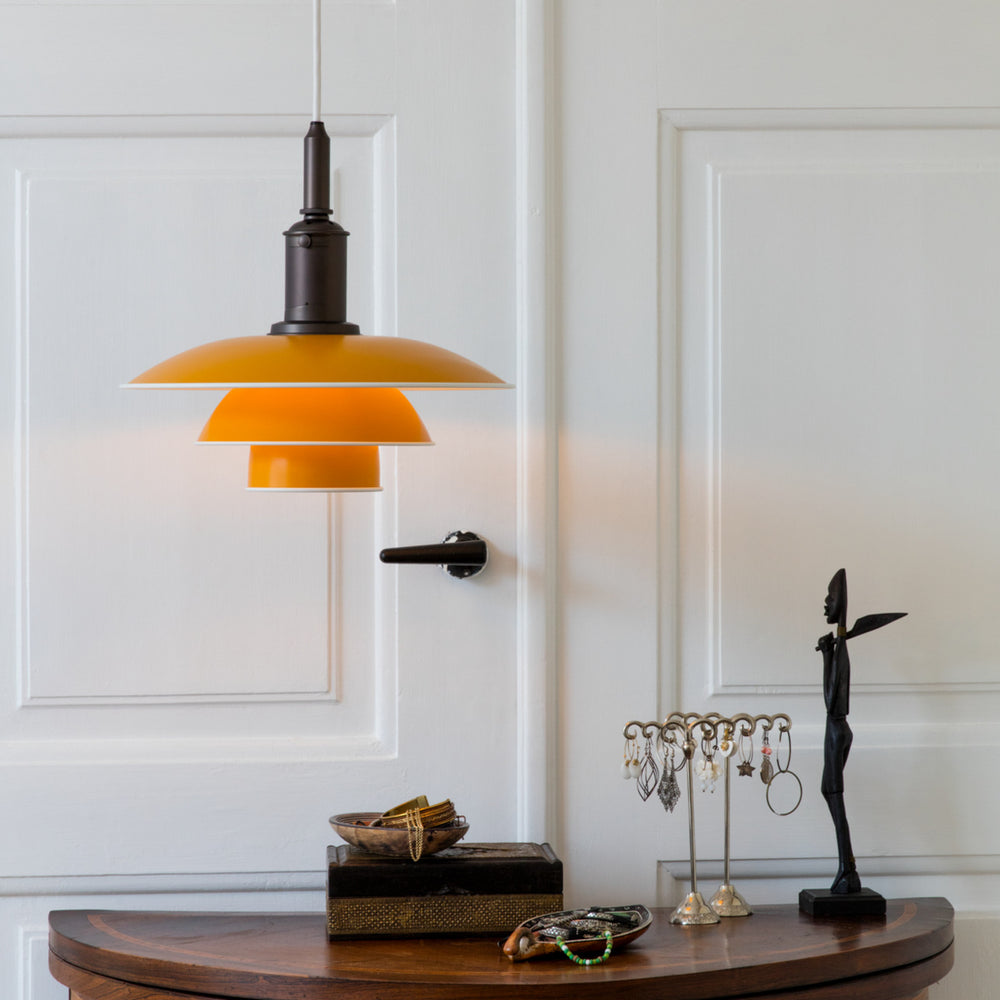 PH 3½-3 ペンダントライト | ルイスポールセンの正規代理店 Shinc lab