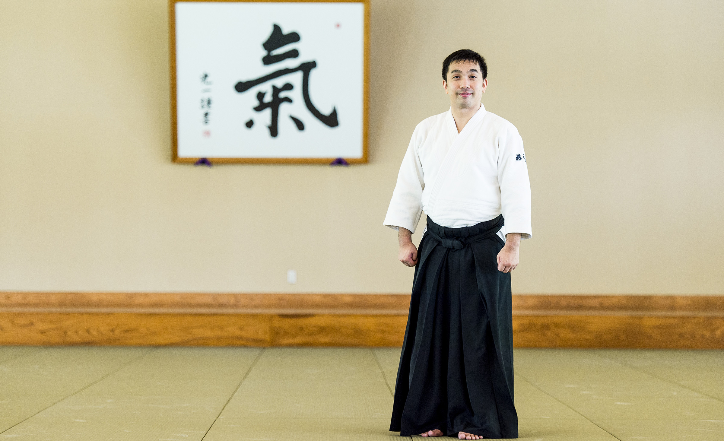 指導内容｜クラス紹介｜心身統一合氣道会 ｜ 心身統一合氣道会 ｜ 合