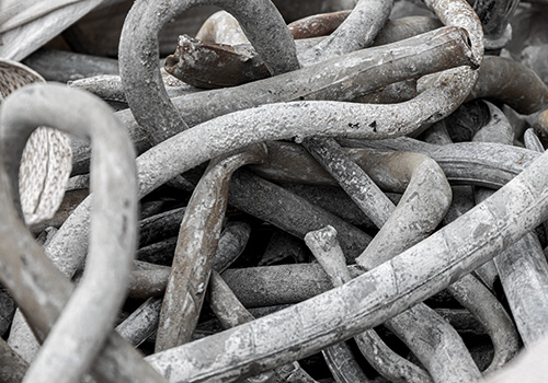 非鉄金属スクラップ買取価格 | 株式会社信和産業 大阪・尼崎スクラップ買取