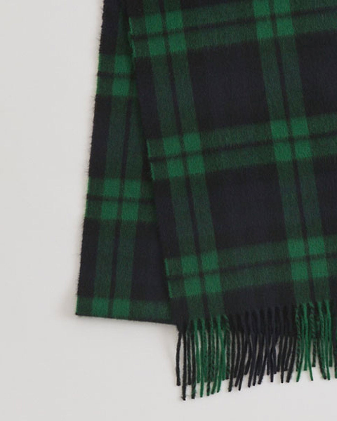 Joshua Ellis Plaid (NAVY) – Shinzone