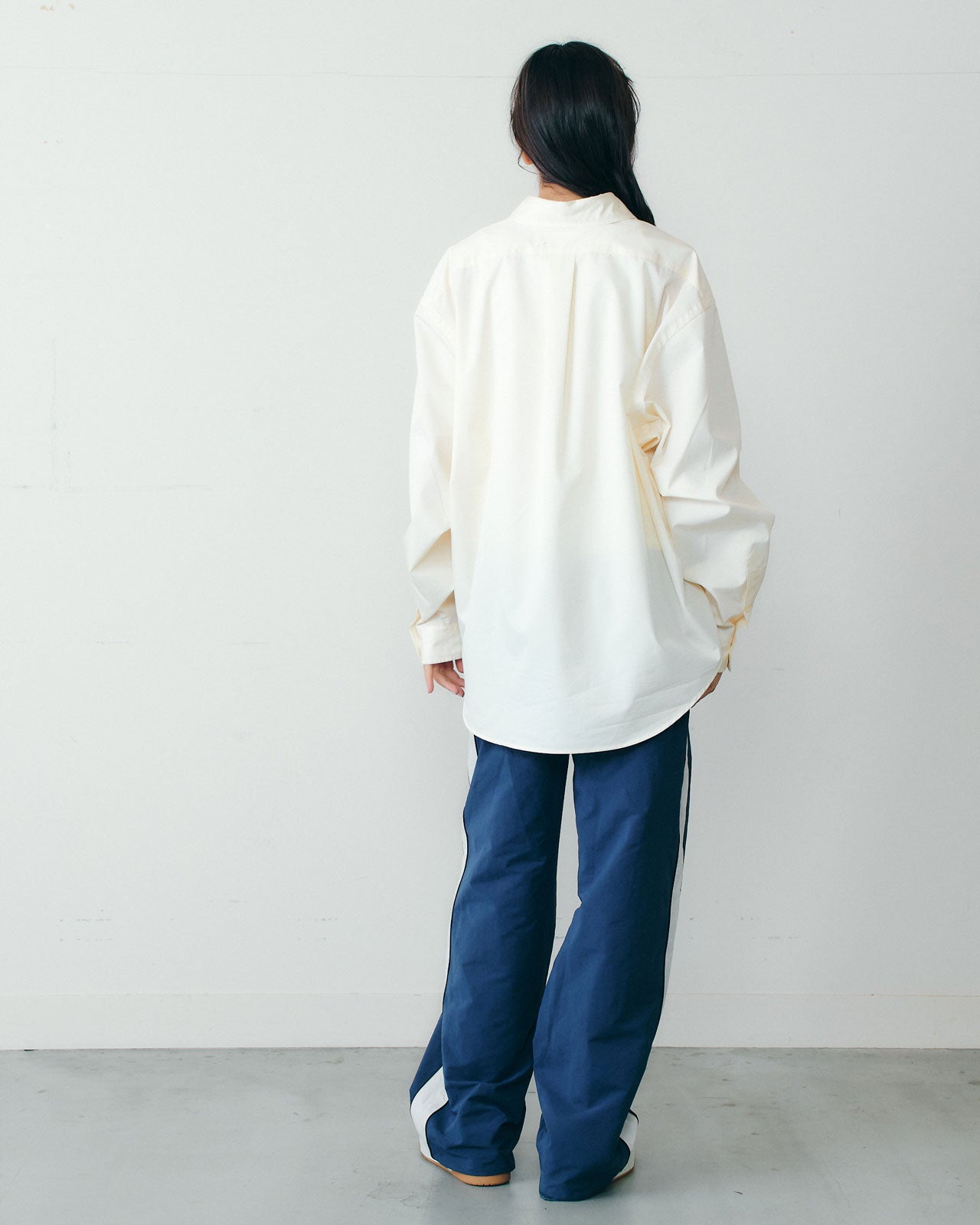 UNCLE SHIRT – Shinzone