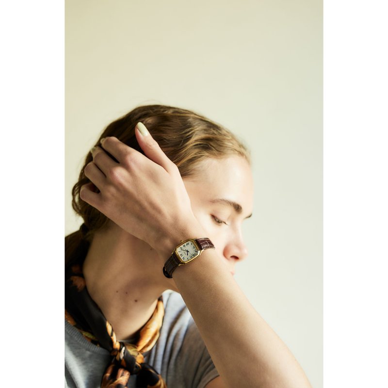 SEIKO×Shinzone COLLABORATION WATCH EDITION 2 別注コラボ