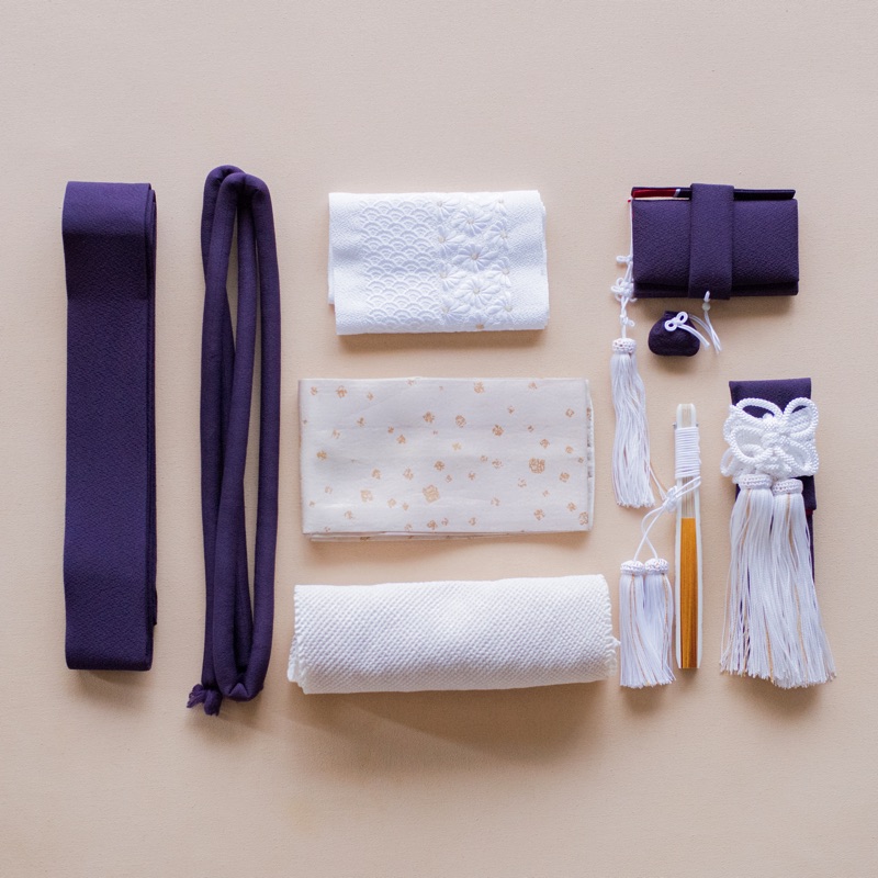 白無垢に色小物を合わせたい！小物セット人気ランキングベスト5｜白無垢屋