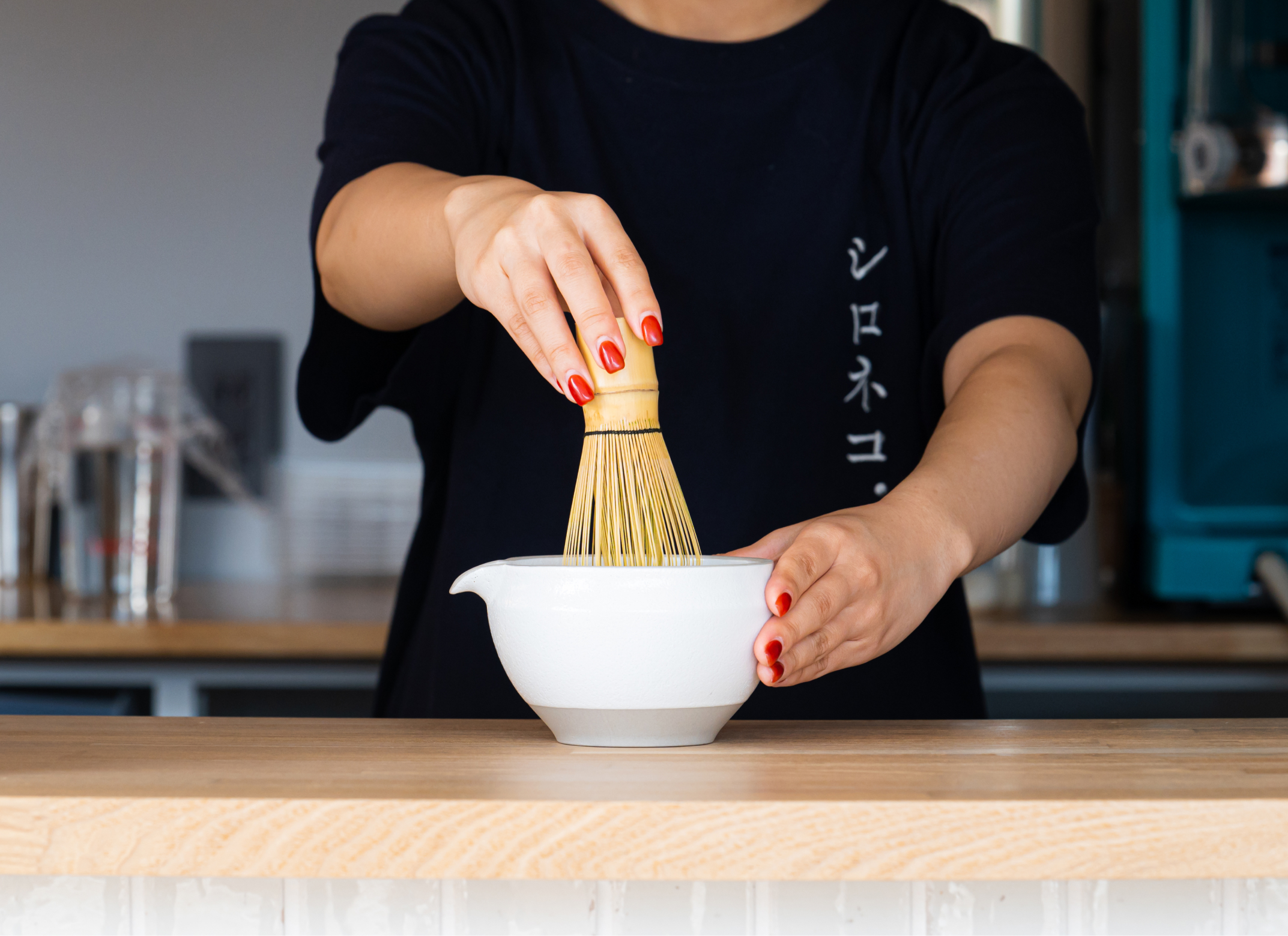 シロネコの団子 | 和倉温泉街 お団子スタンド