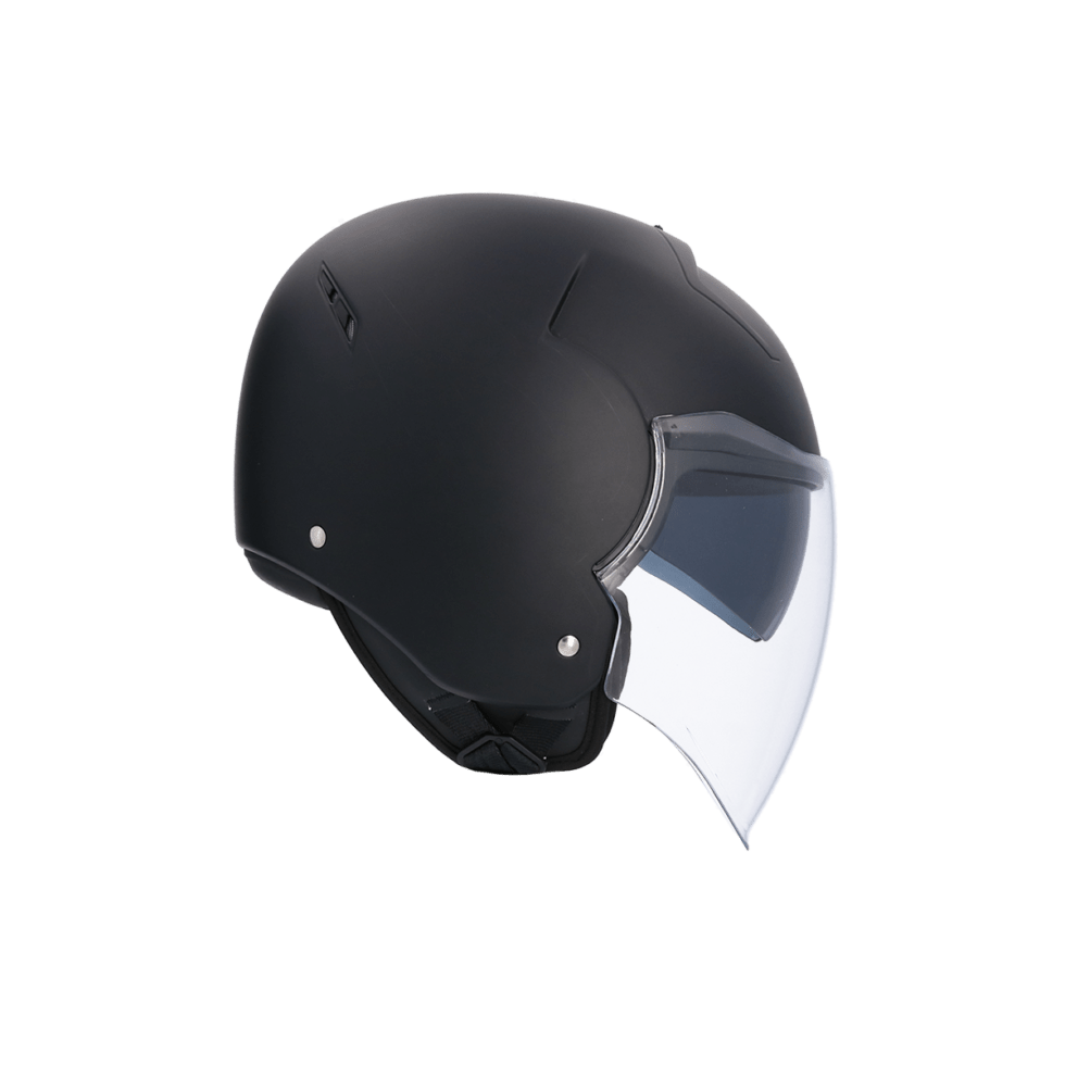 SH-64sv TOKIO – Shiro Kask Türkiye