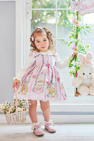 BABY ONE PIECE – Shirley Temple Online Store