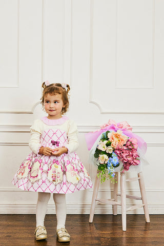 BABY ONE PIECE – Shirley Temple Online Store