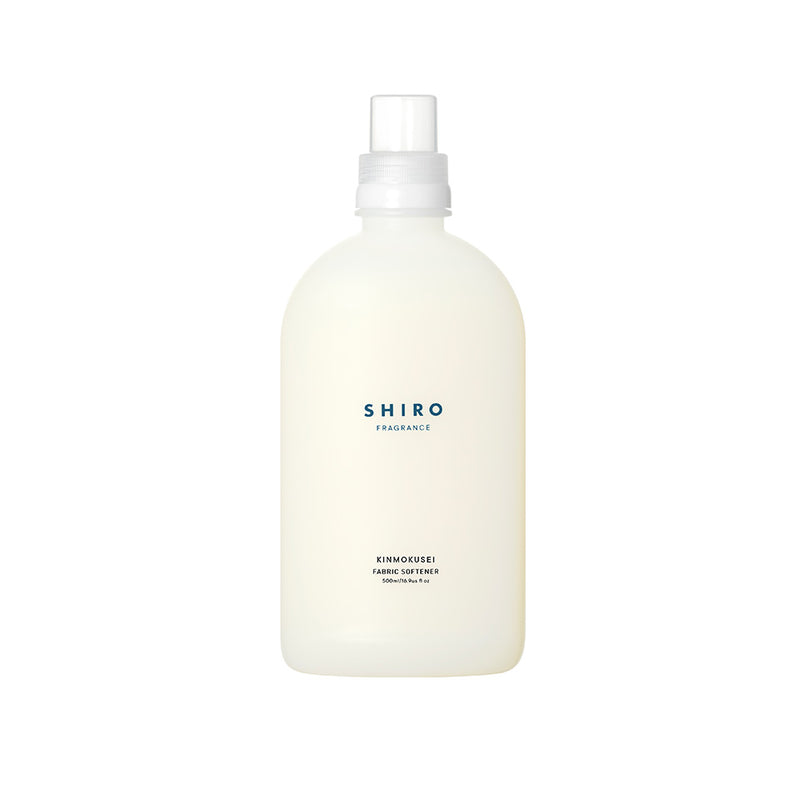 KINMOKUSEI FABRIC SOFTENER – SHIRO US Online Store