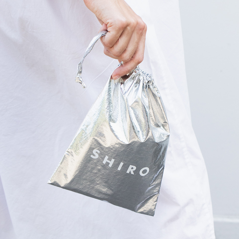 ホリデーセット 2025 | SHIROオフィシャルサイト