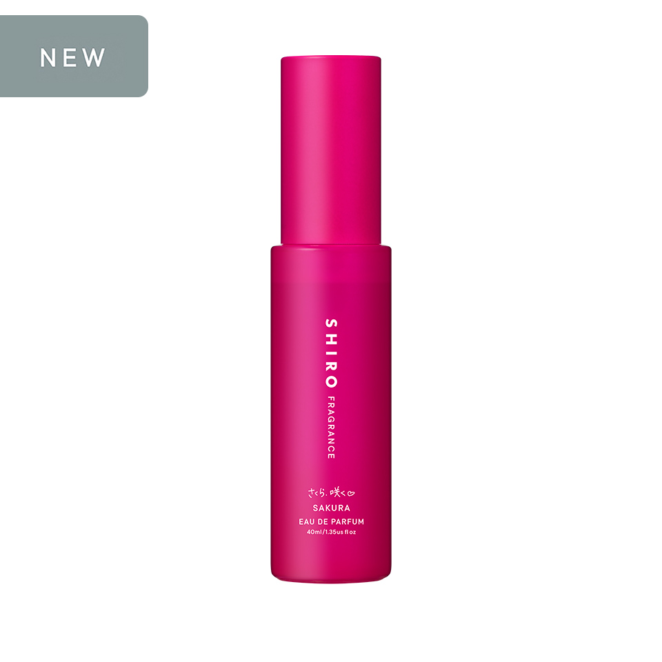 SHIROオフィシャルサイト