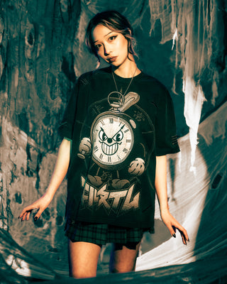 The Killing Time Tee - Cool Shirtz