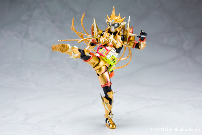 2025年11月1日【今日のS.H.フィギュアーツ！ S.H.Figuarts 仮面