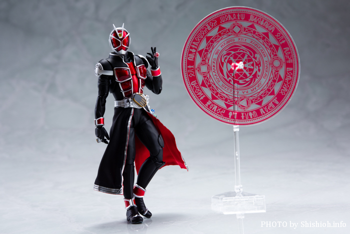 2025年8月19日【今日のS.H.フィギュアーツ！S.H.Figuarts（真骨彫製法