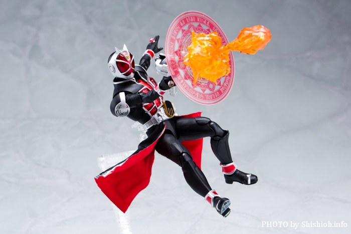 2025年8月19日【今日のS.H.フィギュアーツ！S.H.Figuarts（真骨彫製法