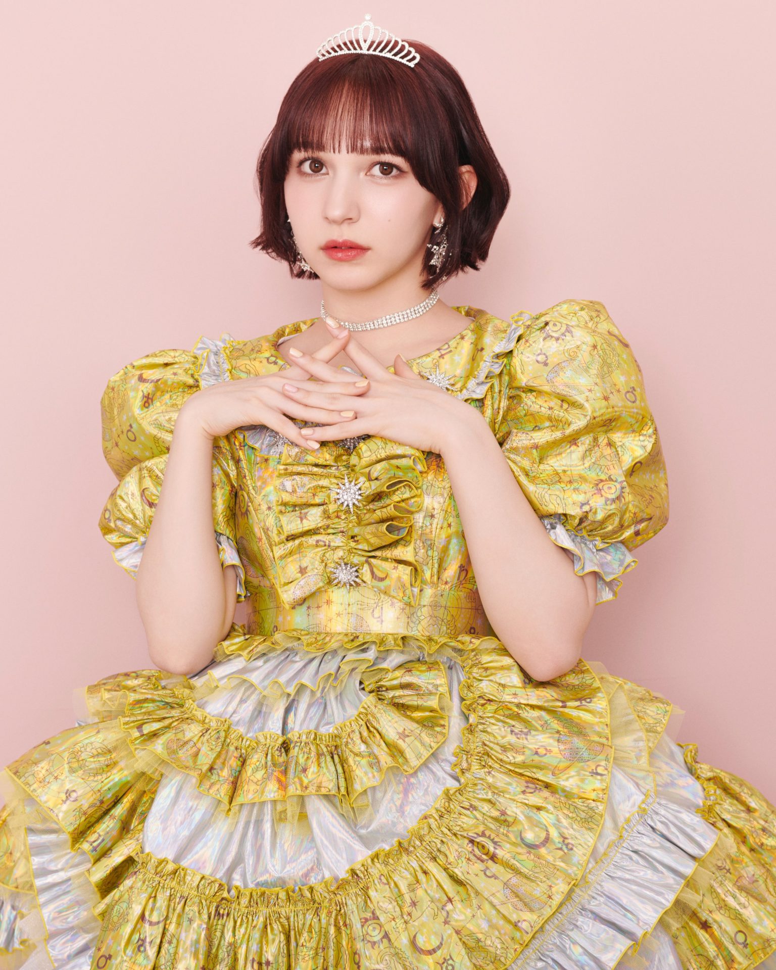 FRUITS ZIPPER 早瀬ノエル 生誕祭2024| Spotify O-EAST・O-WEST・O