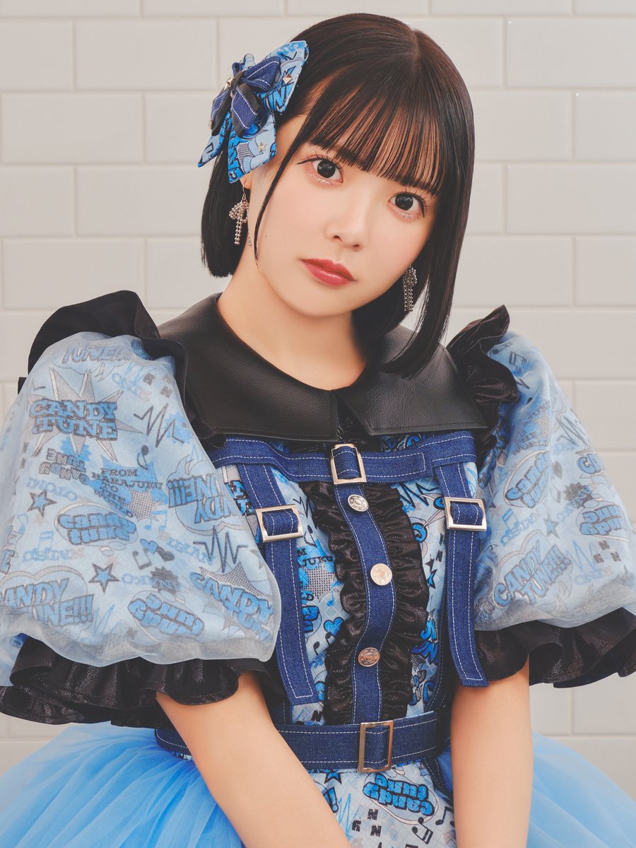 CANDY TUNE 福山梨乃 生誕祭 2024 | Spotify O-EAST・O-WEST・O-Crest