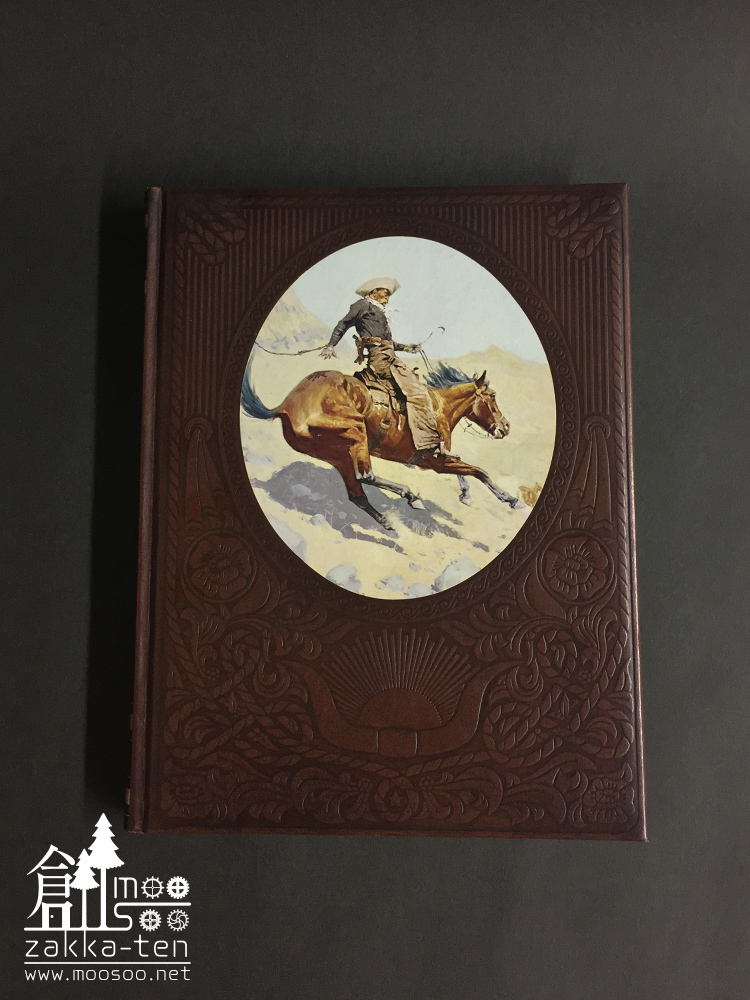 大西部物語/全10巻セット | 博物と古物の奇妙な雑貨店