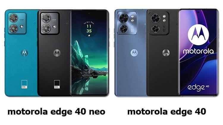 motorola edge 40 neo／スペック・価格・発売日・レビュー | SimChoice