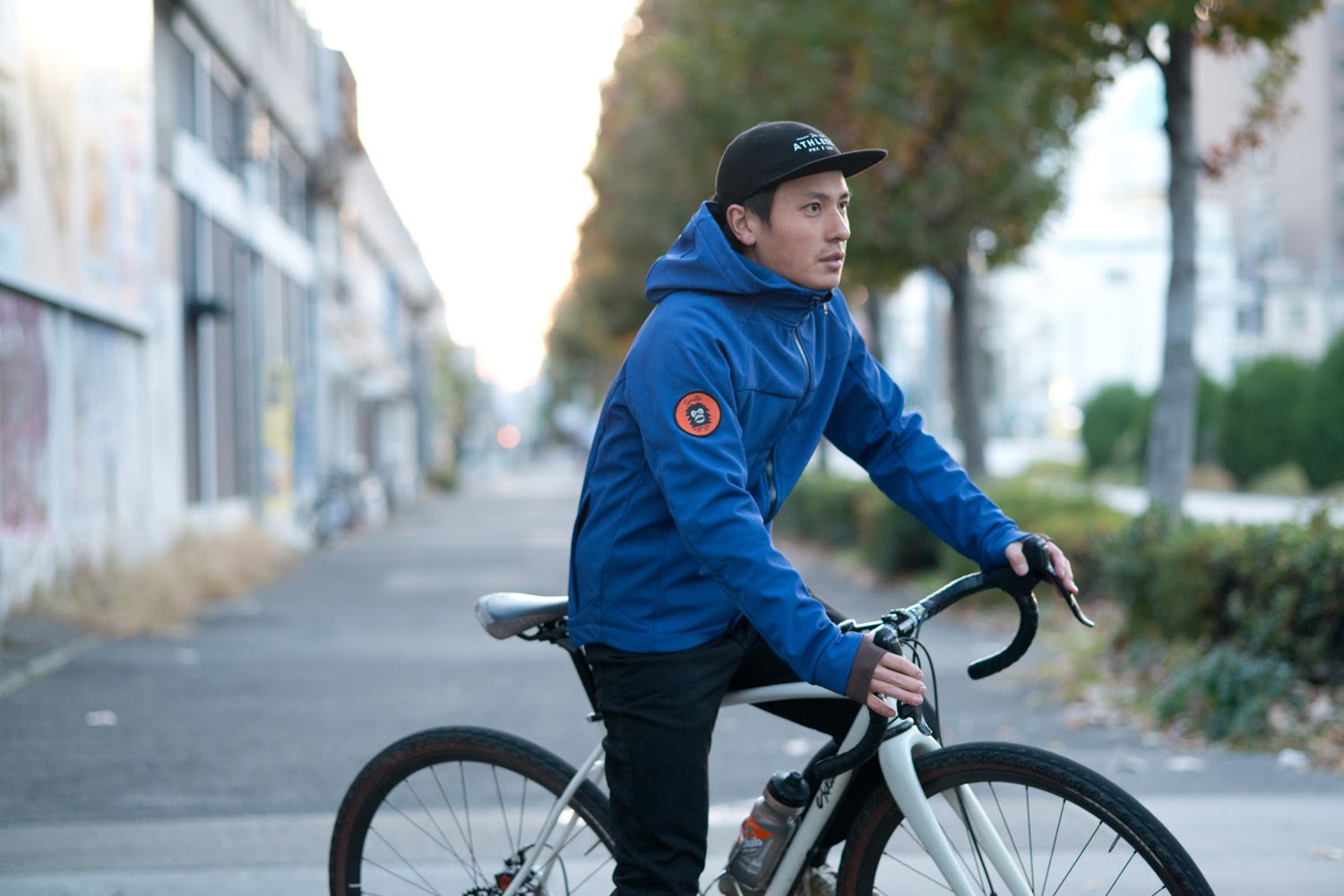 Blind Chic. 】 Gorilla Jacket入荷のご案内 | SimWorks