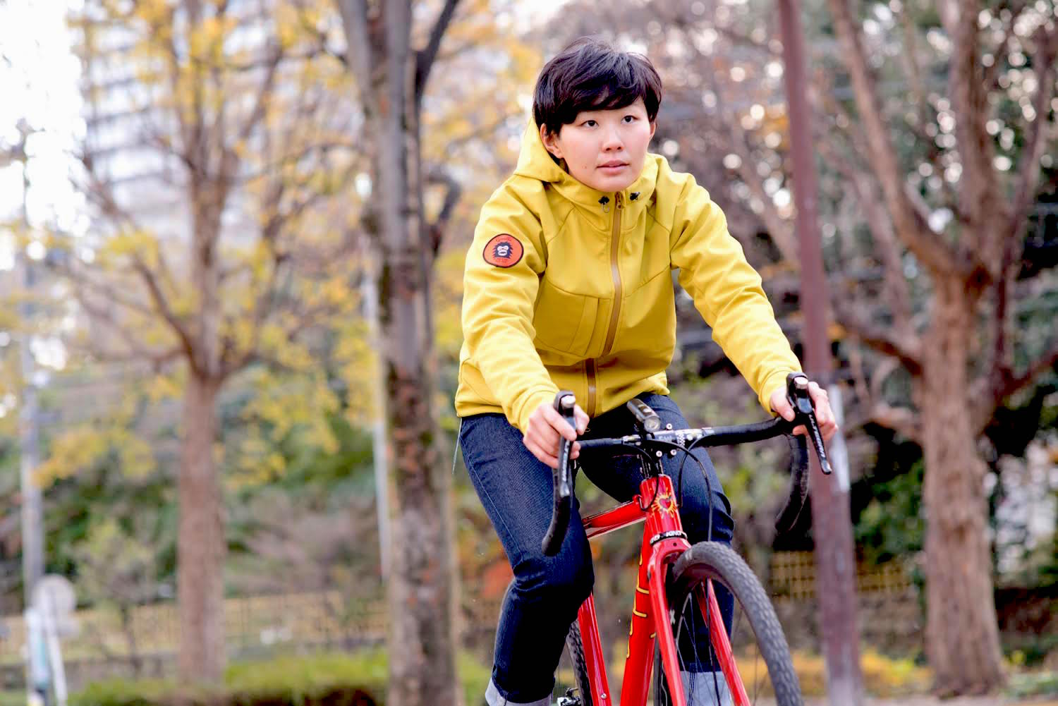 Blind Chic. 】 Gorilla Jacket入荷のお知らせ | SimWorks