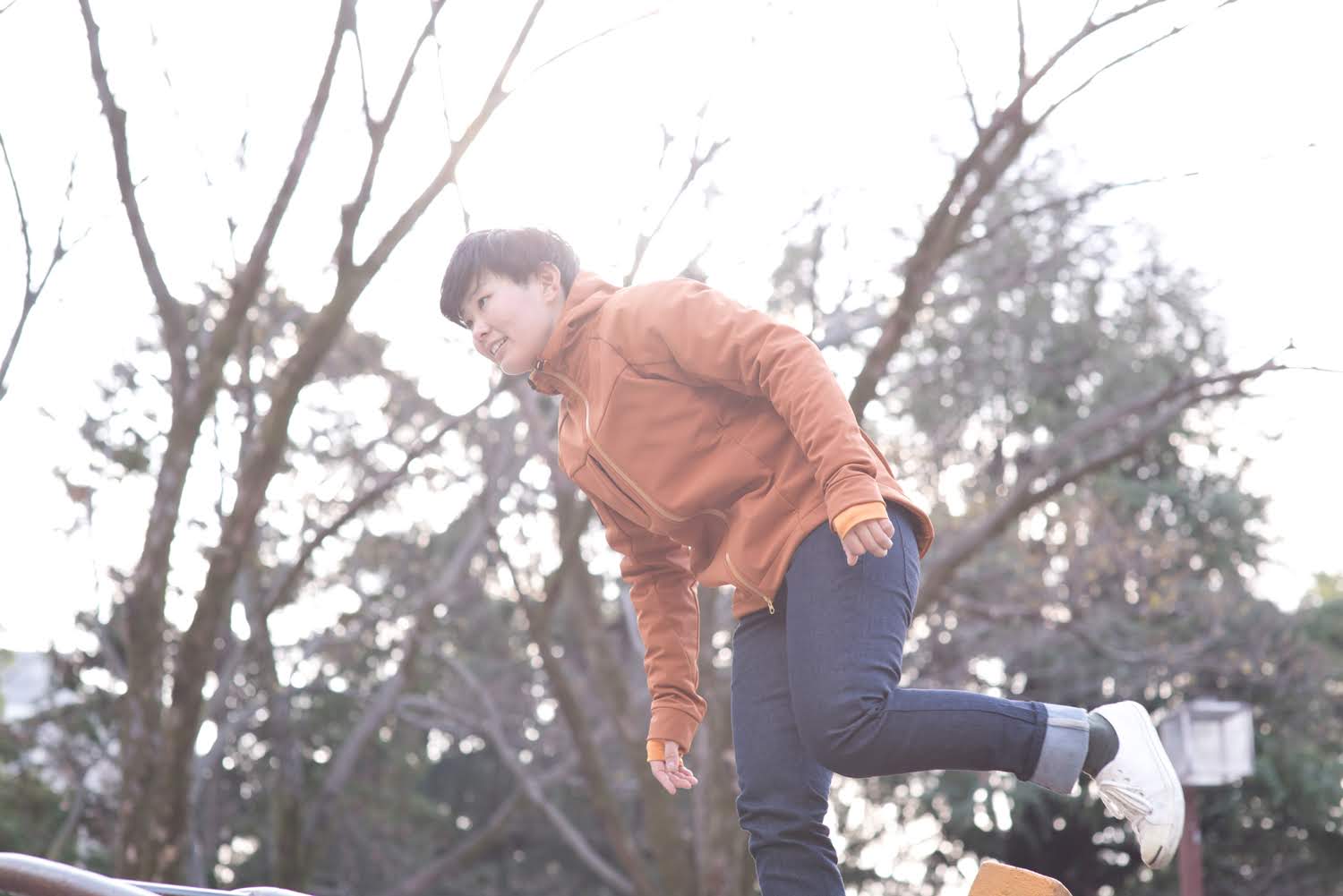 Blind Chic. 】 Gorilla Jacket入荷のお知らせ | SimWorks