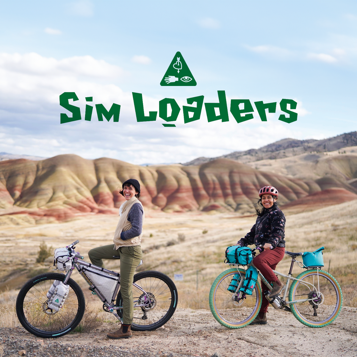SAY HELLO TO THE ALL NEW SIM LOADER BAG COLLECTION | SimWorks
