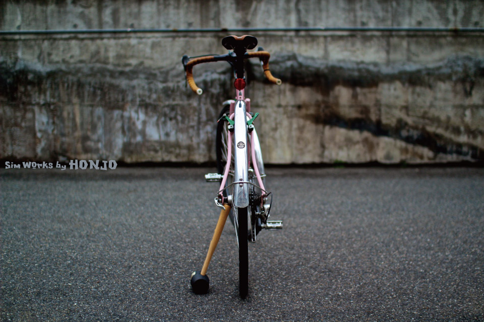 SimWorks by Honjo | SimWorks