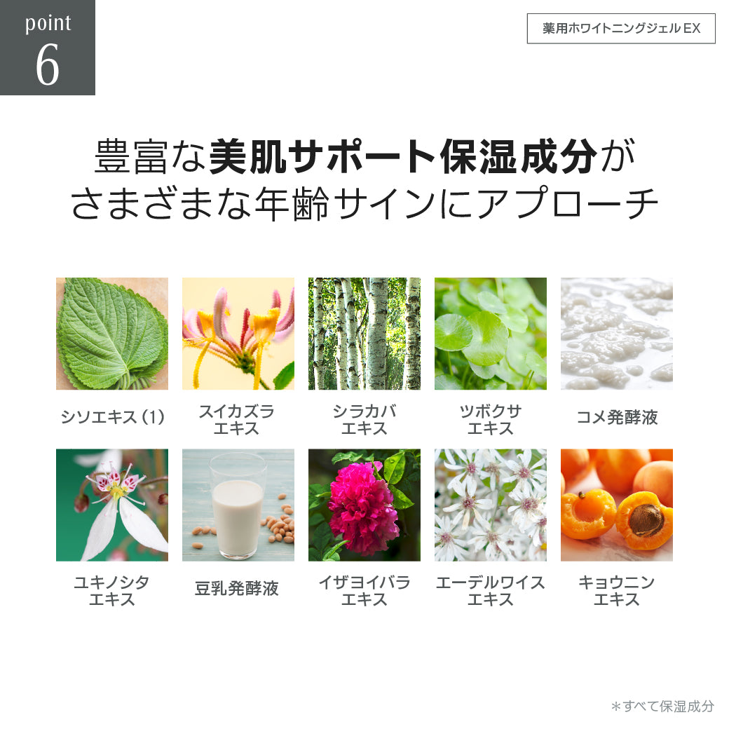 きれい継続コース（スタートセット） – SIMIUS公式通販