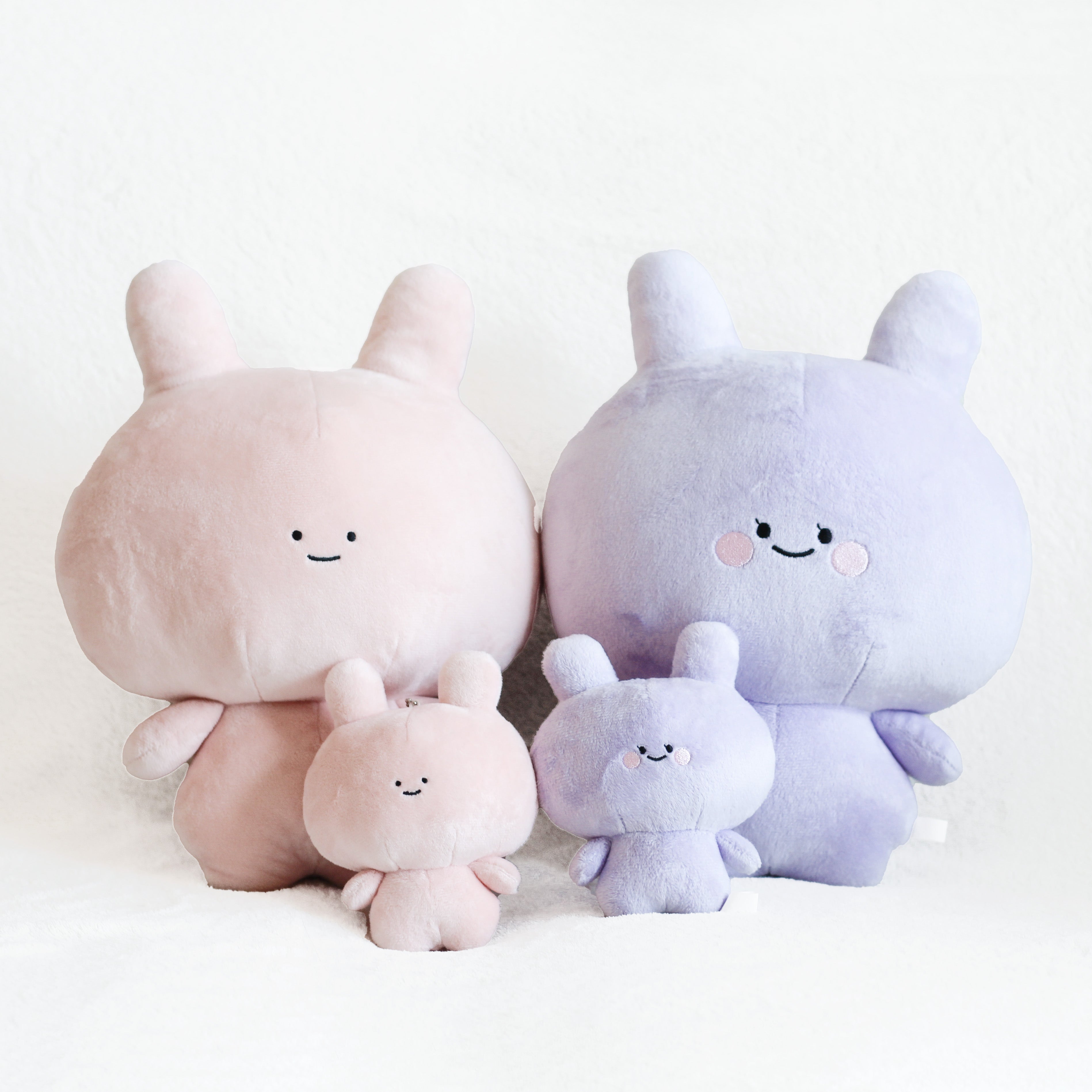 あさみみちゃん】ぬいぐるみキーホルダー – SimpleSideMascots