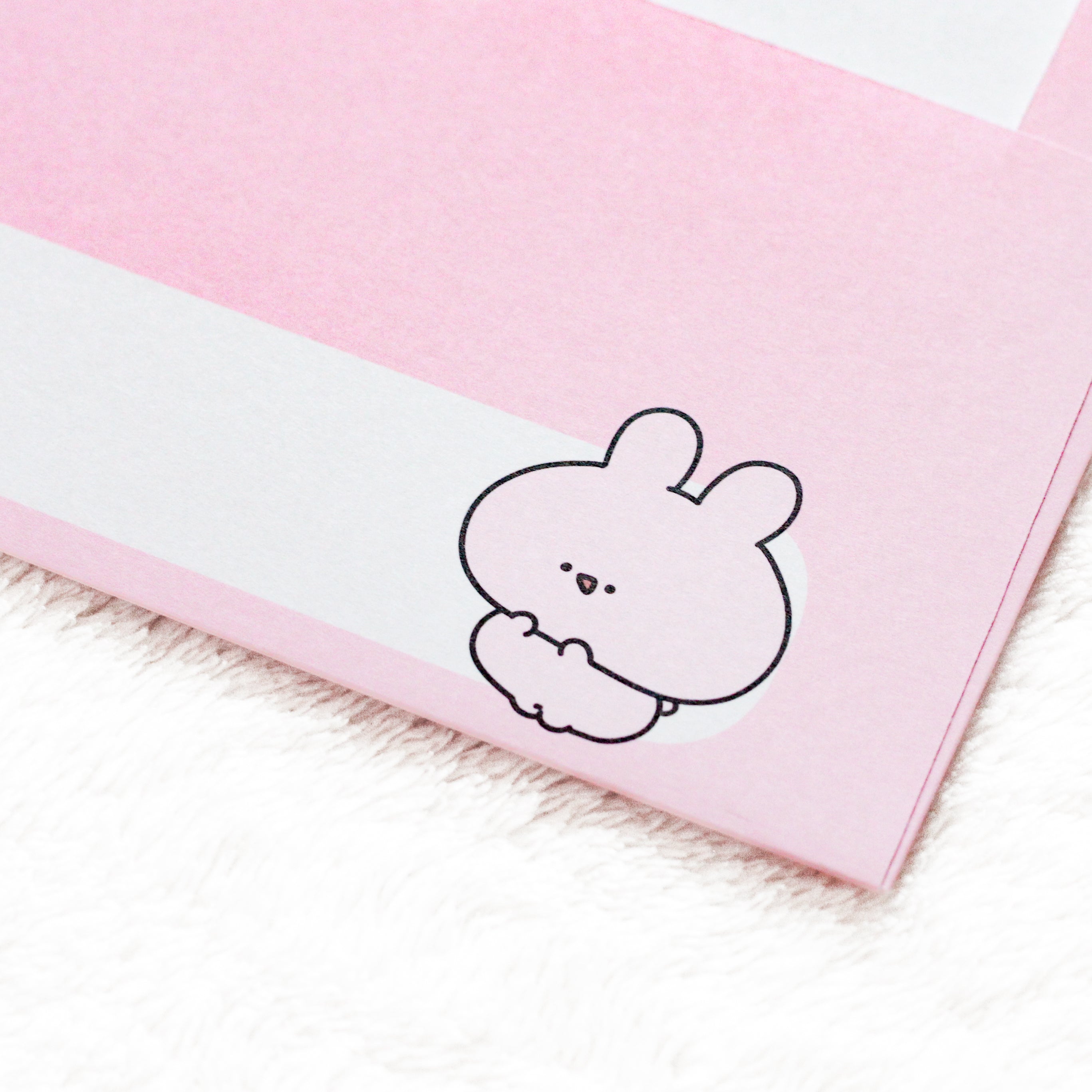 あさみみちゃん】レターセット – SimpleSideMascots（サイマス）公式