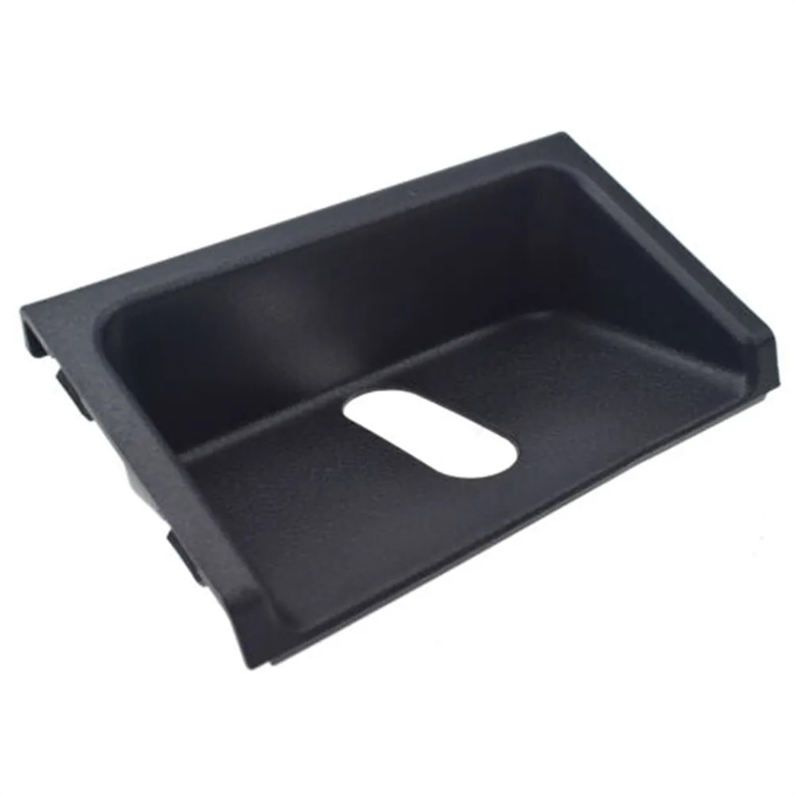 NEW Genuine Suzuki S-CROSS 2020-On Grey Plastic Boot Tailgate