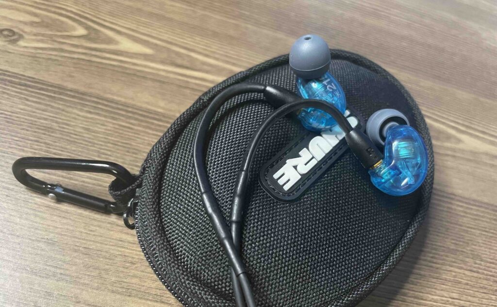 おすすめのワイヤレスイヤモニ!!Xvive XV-U4をレビュー | SINGER LABO